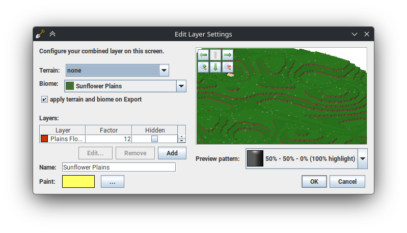 Sunflower Plains preview