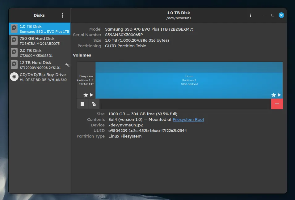 It's not only capable. It's beautiful, too!